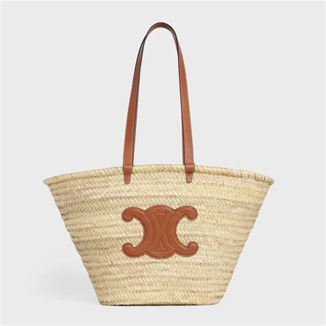 celine raffia purse|best raffia purses for women.